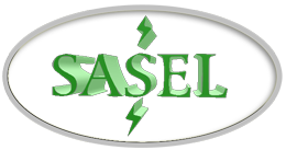 Sasel Logo